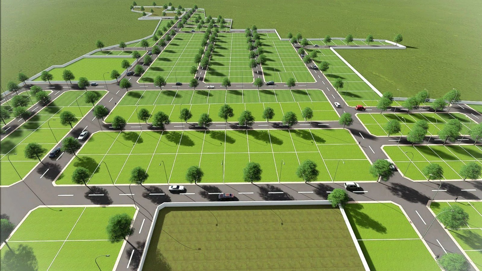 Lodha Plots Khopoli